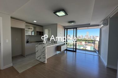 Apartamento &agrave; venda - 113m&sup2; - Centro