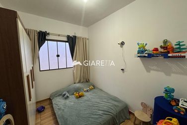 Casa &agrave; venda - 68m&sup2; - JARDIM PANORAMA