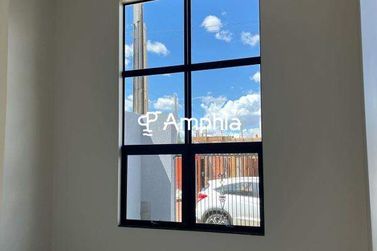 Casa &agrave; venda - 89m&sup2; - Guavir&aacute;