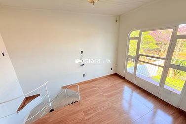 Sobrado para alugar - 112m&sup2; - JARDIM PORTO ALEGRE