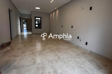 Casa &agrave; venda - 145m&sup2; - Jardim Gisela