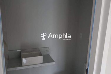 Apartamento &agrave; venda - 75m&sup2; - Vila Industrial