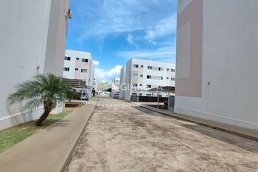 Apartamento &agrave; venda - 53m&sup2; - JARDIM CONCORDIA