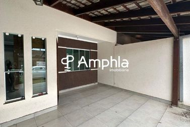 Casa &agrave; venda - 90m&sup2; - Canad&aacute;