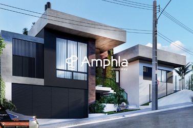 Casa &agrave; venda - 162m&sup2; - Centro