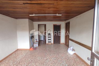 Casa para alugar - 141m&sup2; - CENTRO