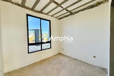 Casa &agrave; venda - 109m&sup2; - Tropical II