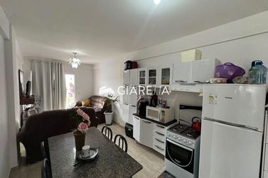 Apartamento &agrave; venda - 50m&sup2; - VILA BECKER