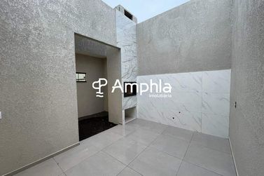 Casa &agrave; venda - 92m&sup2; - Fl&oacute;rida