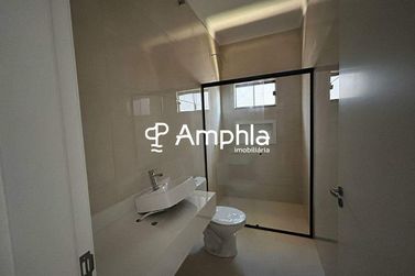 Casa &agrave; venda - 116m&sup2; - Fl&oacute;rida