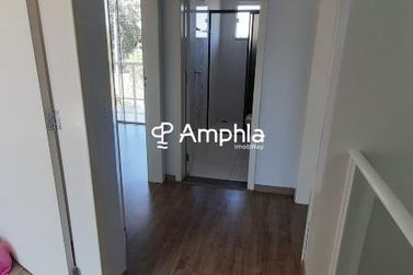Sobrado &agrave; venda - 170m&sup2; - Alvorada