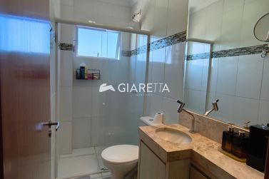 Apartamento &agrave; venda - 53m&sup2; - JARDIM CONCORDIA