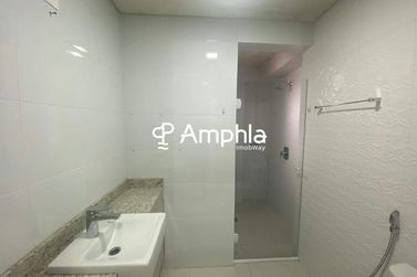 Apartamento &agrave; venda - 108m&sup2; - Centro