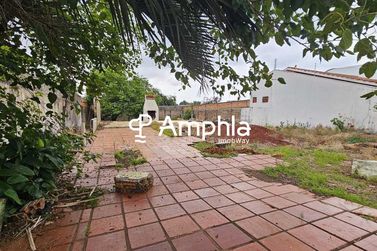 Terreno &agrave; venda - 488m&sup2; - Universit&aacute;rio