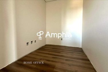 Apartamento &agrave; venda - 166m&sup2; - Jardim La Salle