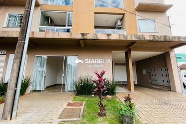 Sala Comercial para alugar - 25m&sup2; - JARDIM GISELA
