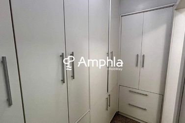 Apartamento &agrave; venda - 227m&sup2; - Centro