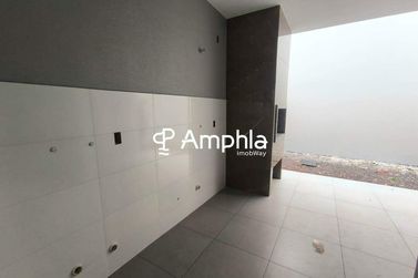 Casa &agrave; venda - 64m&sup2; - Floresta