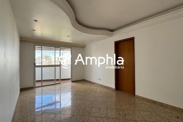 Apartamento &agrave; venda - 91m&sup2; - Centro