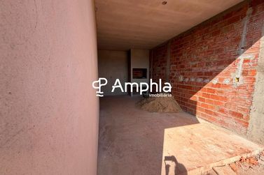Casa &agrave; venda - 101m&sup2; - Lot morumbi
