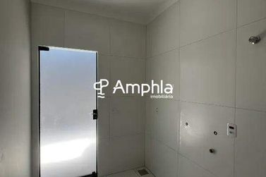 Casa &agrave; venda - 116m&sup2; - Vila Ga&uacute;cha
