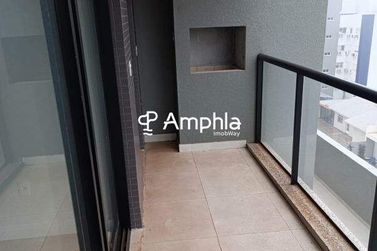 Apartamento &agrave; venda - 75m&sup2; - Vila Industrial