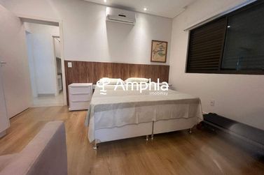 Apartamento &agrave; venda - 220m&sup2; - Centro