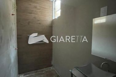 Casa &agrave; venda - 58m&sup2; - JARDIM COOPAGRO