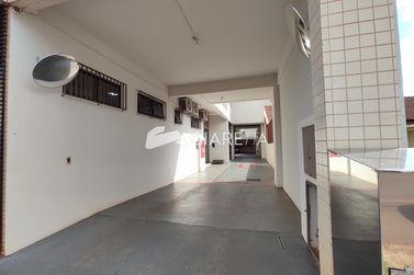 Sala Comercial para alugar - 32m&sup2; - CENTRO