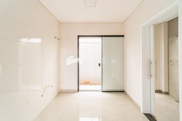 Sobrado &agrave; venda - 119m&sup2; - JARDIM GISELA