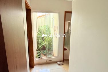 Casa para alugar - 100m&sup2; - JARDIM PANORAMA