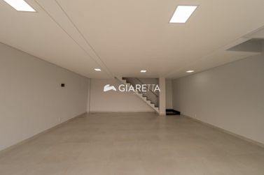 Sobrado para alugar - 166m&sup2; - CENTRO