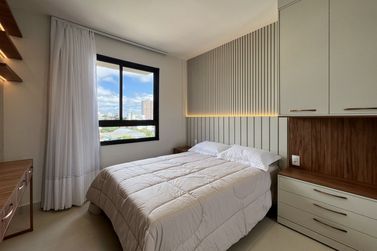Apartamento &agrave; venda - 74m&sup2; - Centro