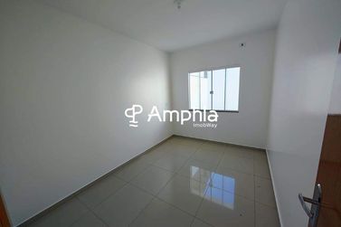 Casa &agrave; venda - 56m&sup2; - Cascavel Velho