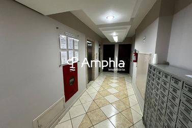 Apartamento &agrave; venda - 74m&sup2; - Centro