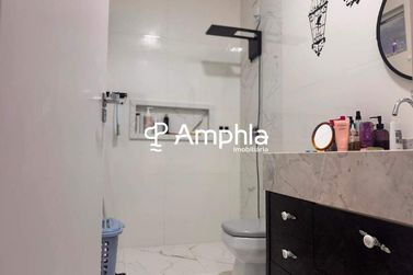 Casa &agrave; venda - 120m&sup2; - Jardim Gisela