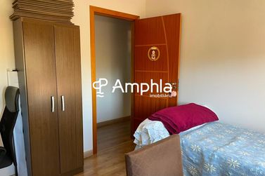 Casa &agrave; venda - 238m&sup2; - Jardim Porto Alegre
