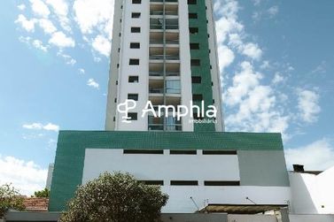 Apartamento &agrave; venda - 131m&sup2; - Centro