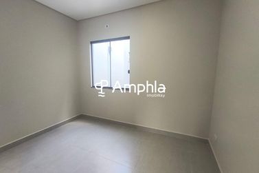Casa &agrave; venda - 78m&sup2; - Veredas