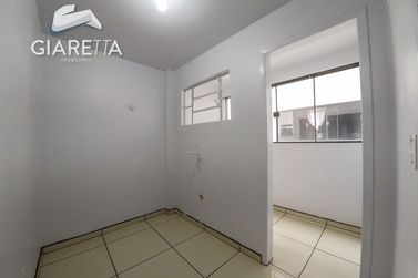 Apartamento para alugar - 49m&sup2; - CENTRO