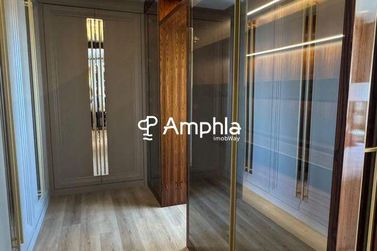 Apartamento &agrave; venda - 320m&sup2; - Centro