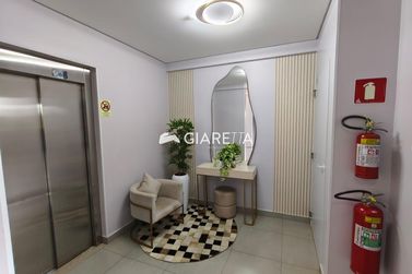 Apartamento para alugar - 134m&sup2; - VILA INDUSTRIAL