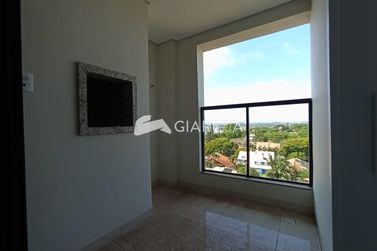 Apartamento &agrave; venda - 86m&sup2; - JARDIM LA SALLE