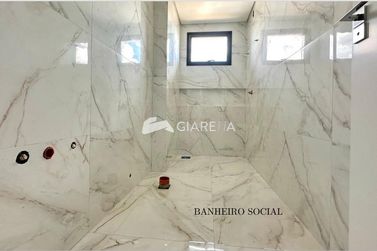 Apartamento &agrave; venda - 166m&sup2; - JARDIM LA SALLE