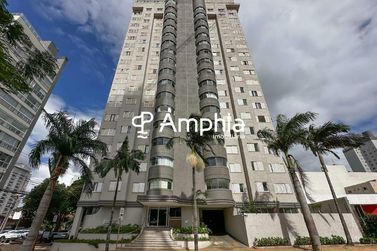 Apartamento &agrave; venda - 544m&sup2; - Centro