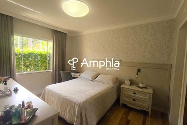 Sobrado &agrave; venda - 177m&sup2; - Country