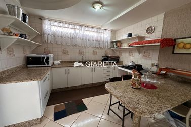 Sobrado para alugar - 257m&sup2; - JARDIM LA SALLE