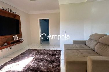 Casa &agrave; venda - 57m&sup2; - Vila Ga&uacute;cha