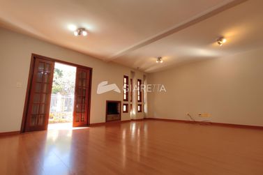 Casa para alugar - 192m&sup2; - VILA INDUSTRIAL