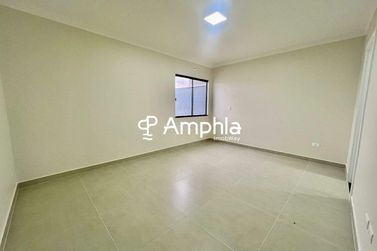 Sobrado &agrave; venda - 124m&sup2; - Canad&aacute;